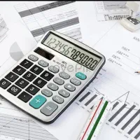 حسابدار الکتریکی