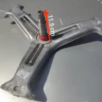 سه نظام لباسشویی الجی گلدیران