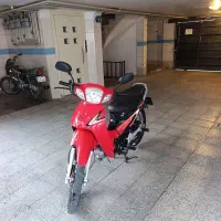 موتور ویو رادیسون ۹۰ (اقساط)|موتورسیکلت|قزوین, |دیوار