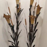 آباژور|چراغ خواب و آباژور|بندر ماهشهر, |دیوار