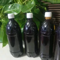 شیره خرما طبس صددرصد طبیعی (فقط باخرمای)|خوردنی و آشامیدنی|مشهد, بهاران|دیوار