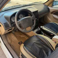 پرشیا مدل۹۴ دوگانه کارخانه|خودرو سواری و وانت|اردبیل, |دیوار