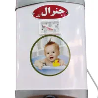 آبگرمکن برقی ۱۵ لیتری