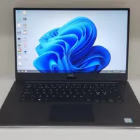 لپتاپ DELL Precision 5540 i7 32 4G حرفه ای نسل نهم