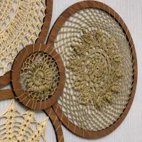 ماندلا|تابلو، نقاشی، عکس|کرج, گوهردشت|دیوار