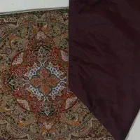 ترمه زیبا|فرش|کرمانشاه, |دیوار