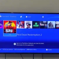 PS4 pro 1T|کنسول، بازی ویدئویی و آنلاین|اهواز, کوی علوی|دیوار