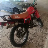 هندا xl200