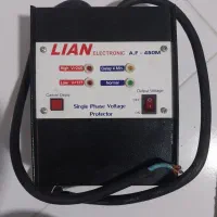 محافظ برق لیان الکتریک