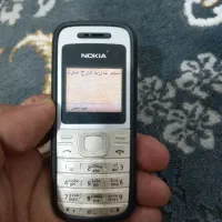 نوکیا۱۲۰۸ اصلی