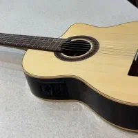 گیتار کوردوبا Gk studio