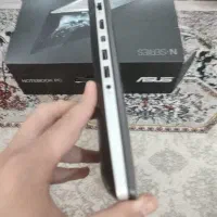 لپ تاپ گیمینگ asus n550jxi7باگرافیکغولgtx950|رایانه همراه|کرج, کیانمهر|دیوار