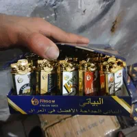 پخش فندک درجه یک|کلکسیون اشیاء عتیقه|قوچان, |دیوار