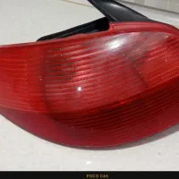خطر 206|قطعات یدکی و لوازم جانبی|مشهد, مهدی آباد|دیوار