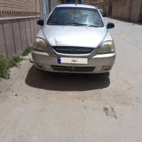 ریو ۸۸|خودرو سواری و وانت|بروجن, |دیوار