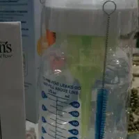 شیشه شیر دکتر براونز|اسباب و اثاث بچه|بابل, |دیوار