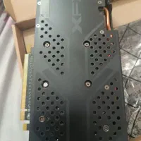 گرافیک rx580|قطعات و لوازم جانبی رایانه|مشهد, طلاب|دیوار