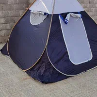 چادر مسافرتی