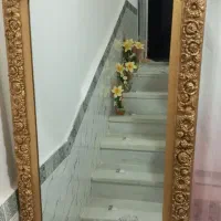 اینه وکنسول سلطنتی|مبلمان خانگی و میز عسلی|سنندج, |دیوار