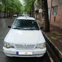 پراید 132 مدل 91