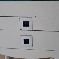 میز قاشق