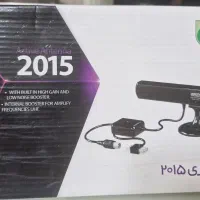 آنتن تلوزیون