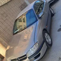 اُپل امگا مرتب