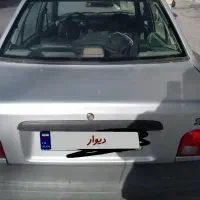 پراید مدل 86|خودرو سواری و وانت|محمدیه-قزوین, |دیوار