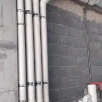 لولهکشی تخصصی آب و فاضلاب اهواز با ضمانت|خدمات پیشه و مهارت|اهواز, گلستان|دیوار