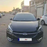 اریزو ۵ مدل ۱۴۰۰ گارانتی فعال