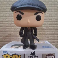 فانکو پاپ توماس شلبی Thomas Shelby Funko Pop