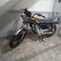 نامی ۲۰۰|موتورسیکلت|مشهد, شهرک بهارستان|دیوار