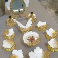 رزینی|صنایع دستی و سایر لوازم تزئینی|شیراز, شهدای شهرک سعدی|دیوار