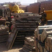 اجاره خرید فروش ماشین آلات ساختمانی قالب جک بتنی|ماشین‌آلات صنعتی|بیرجند, |دیوار