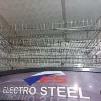 سبد کیک و چیپس طول ۹۵ و ۷۵