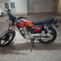 هوندا باسل ۲۰۰سی سی