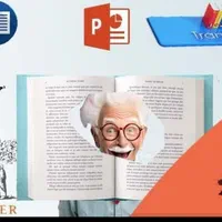 صفحه آرایی،ویرایش،ویراستاری پایان نامه،کتاب،تایپ|خدمات رایانه‌ای و موبایل|تهران, فلسطین (میدان انقلاب)|دیوار