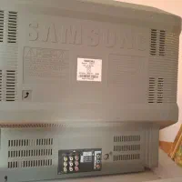 تلویزیون سامسونگ|تلویزیون و پروژکتور|مشهد, اقبال|دیوار