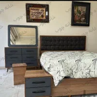تخت خواب تهمینه،،