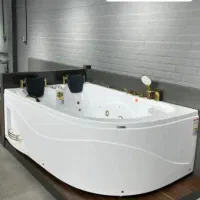 وان و جکوزی