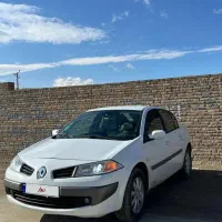 مگان ۲۰۰۰ اوتومات مدل ۹۰|خودرو سواری و وانت|ارومیه, |دیوار