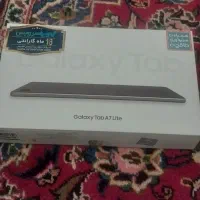 تبلتsamsung galaxy tabA7lite
