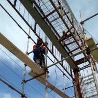 راویزکاری،راویز کاری،برق ساختمان،لوله کشی،جوشکاری|خدمات پیشه و مهارت|وحیدیه, |دیوار