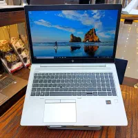 لپتاپ HP Ryzen 5 ( قوی تر از نسل ۱۰ )