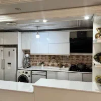 ۱۱۰ متر ( فرصتو از دست نده) محمدیه/ پارکینگ دار