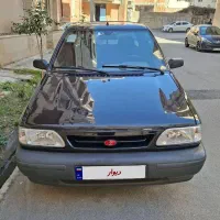 پراید وانت ۱۵۱