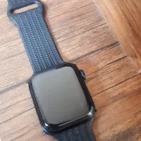 اپل واچ اصل سری se 41mm با سلامت باتری ۹۸