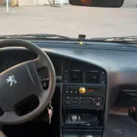 پژو ۴۰۵ مدل ۸۰