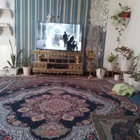 سلام تابلو درویش به ابعاد۴۲در۸۵|تابلو، نقاشی، عکس|تربت جام, میان جام|دیوار