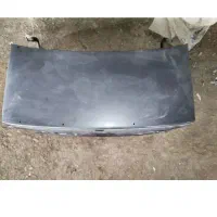 کفی قالبی پرایدنودرب صندوق عقب سمندکاپوت ۲۰۶